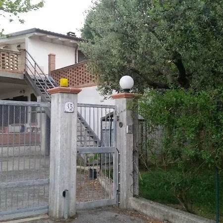La Quercia * Ortona