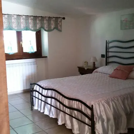 Holiday home La Quercia *