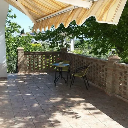 La Quercia * Ortona