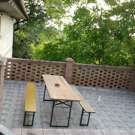 La Quercia Holiday home Ortona