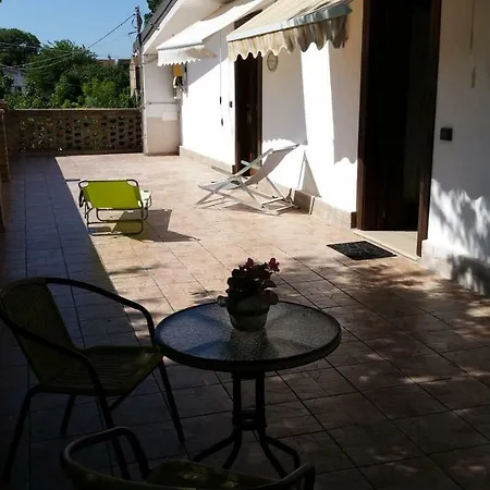 La Quercia Holiday home *