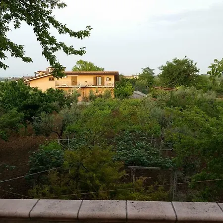 La Quercia Holiday home *