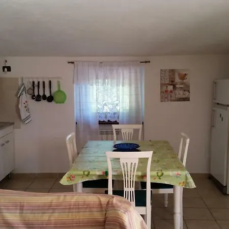 La Quercia Holiday home Ortona