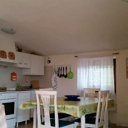 La Quercia Hébergement de vacances Ortona