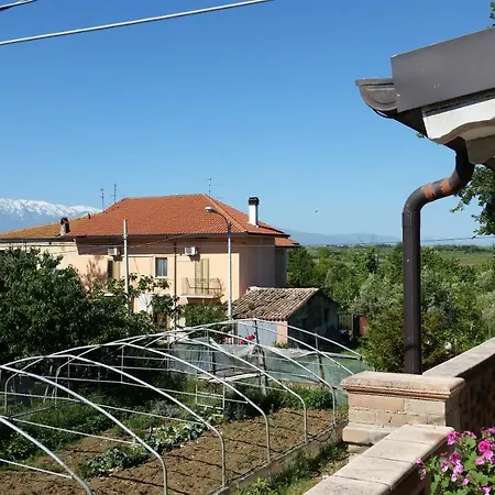 La Quercia * Ortona