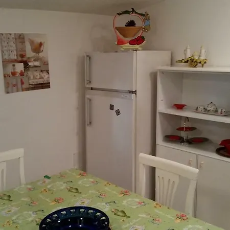 Hébergement de vacances La Quercia *