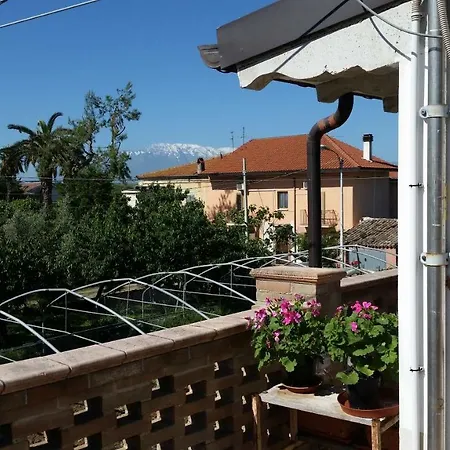 La Quercia Ortona