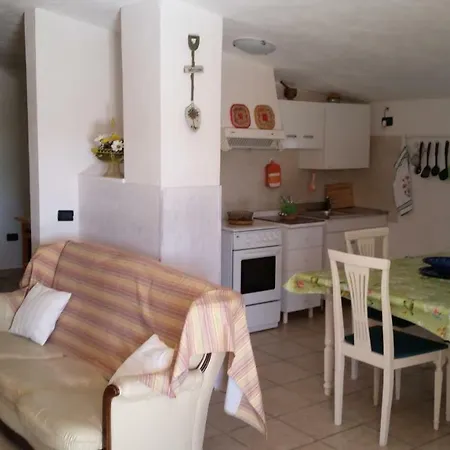 La Quercia Hébergement de vacances Ortona