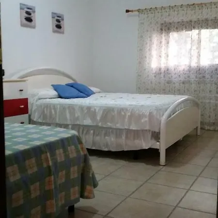 Hébergement de vacances La Quercia