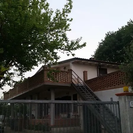 La Quercia Ortona